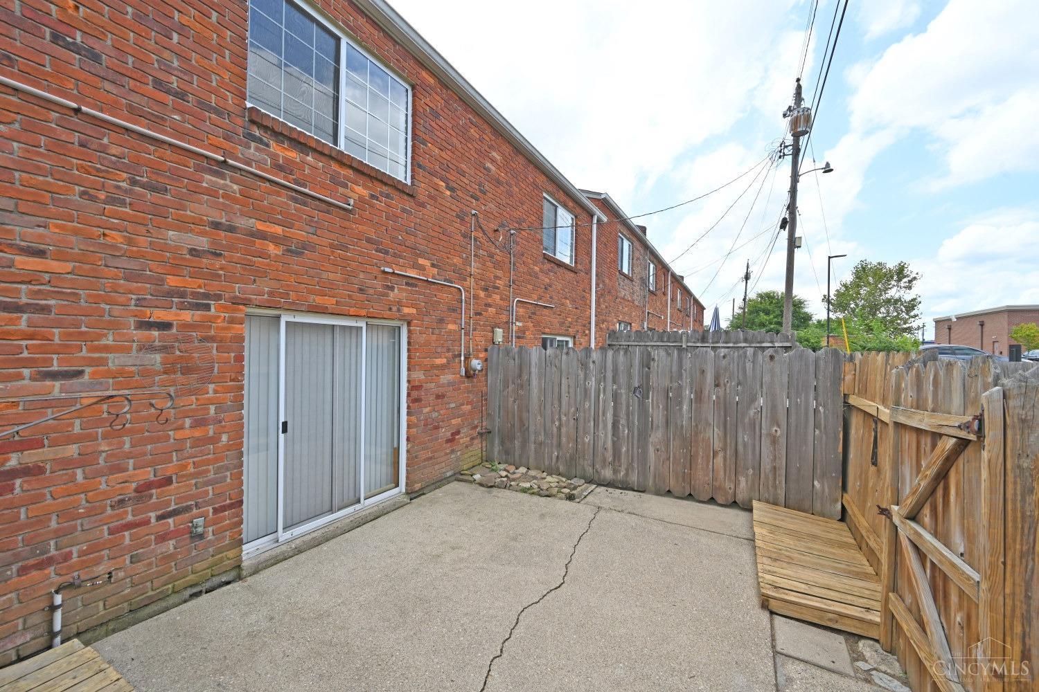 1177 Witt Road, Unit 112 Cincinnati, OH 45255 - Photo 27 of 30 Gallery Image 27