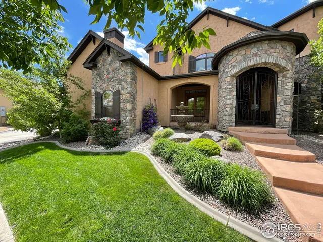 $1,150,000 | 315 Meadowsweet Circle, Loveland, CO 80537