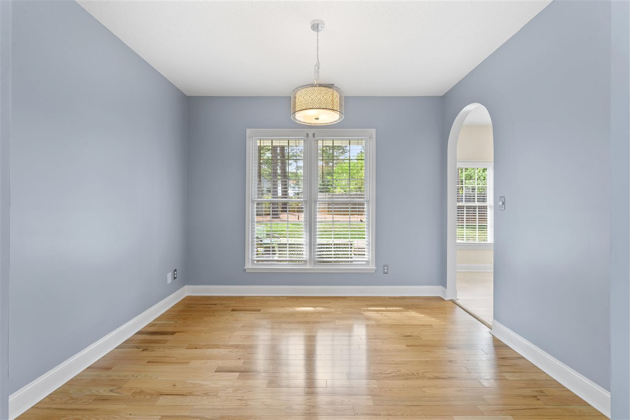 7601 Overland Trail Raleigh, NC 27615 - Photo 8 of 30 Dining Room