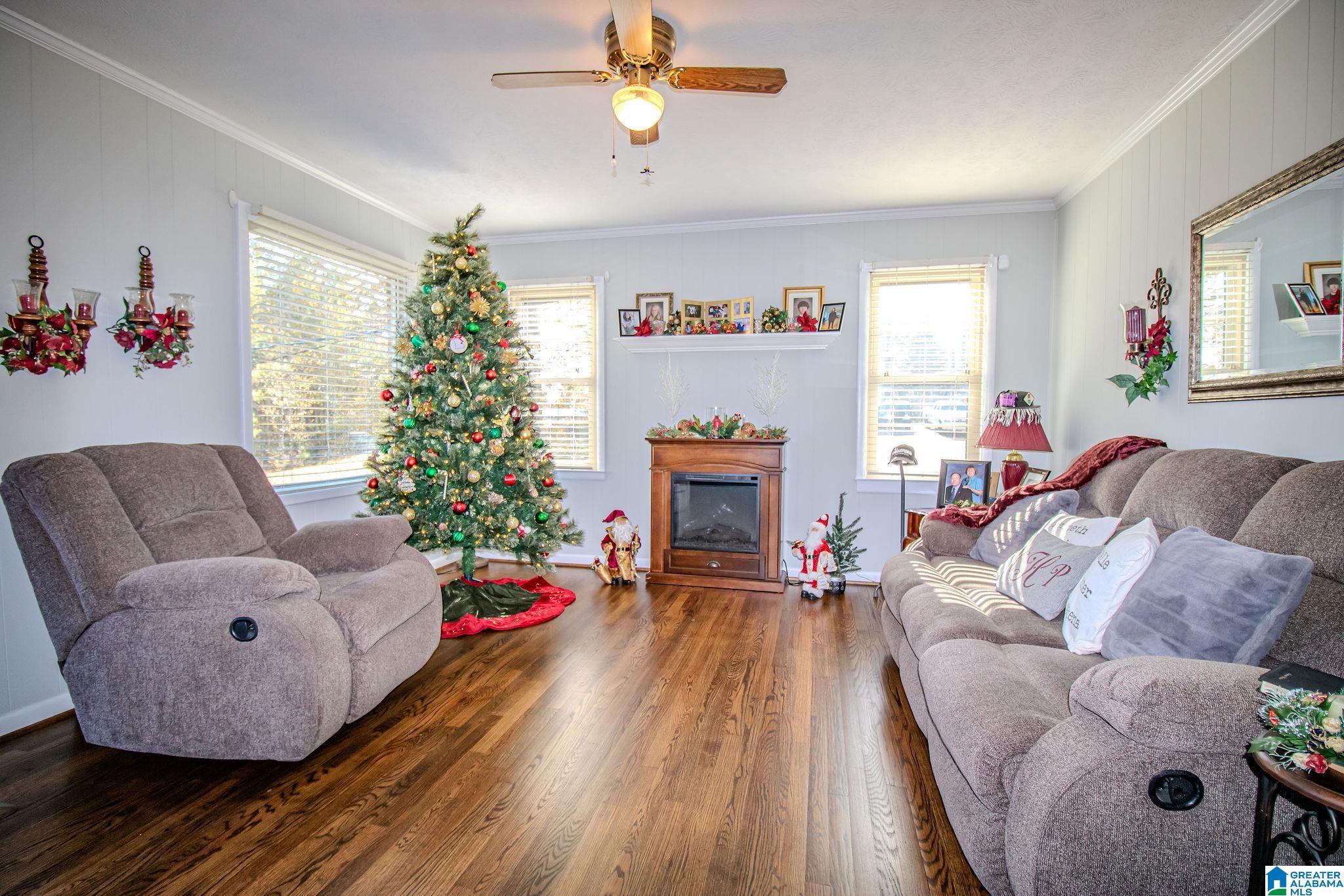 8983 Highway 9 Anniston, AL 36207 - Photo 5 of 44