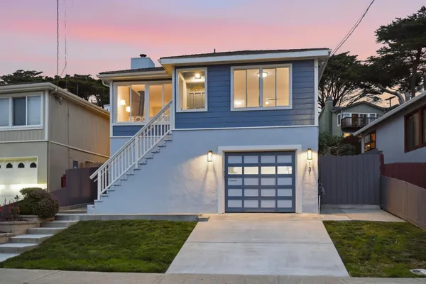 $1,495,000 | 131 Pacific Avenue, Pacifica, CA 94044