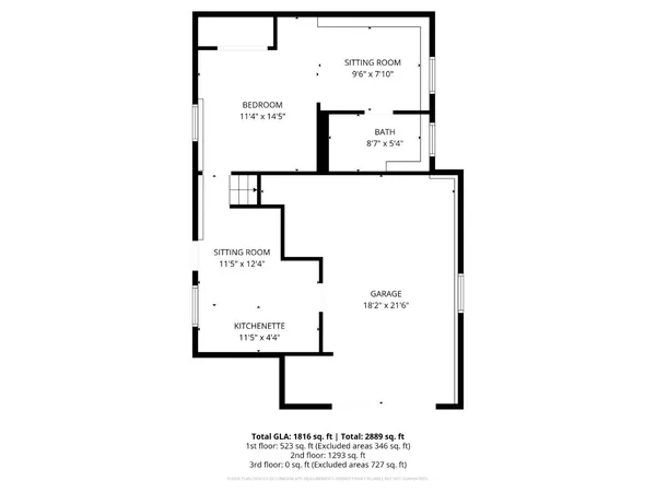 $1,495,000 | 131 Pacific Avenue, Pacifica, CA 94044