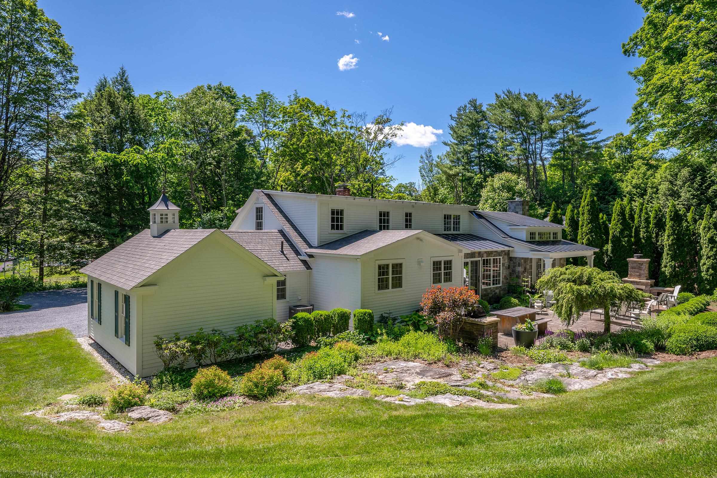 59 Barrows Heights Dorset, VT 05251 - Photo 44 of 60
