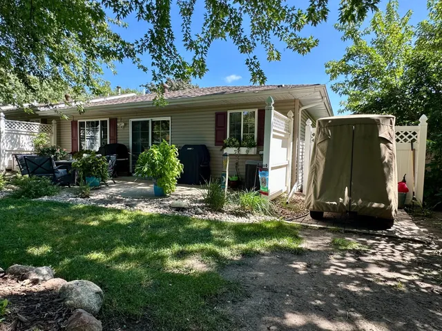 $279,500 | 1015 Pershing Boulevard, Worthington, MN 56187