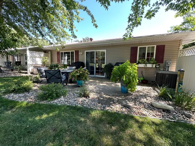 $279,500 | 1015 Pershing Boulevard, Worthington, MN 56187