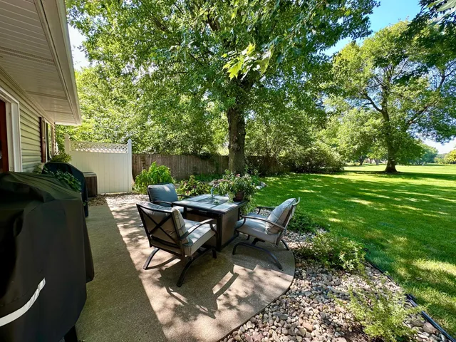 $279,500 | 1015 Pershing Boulevard, Worthington, MN 56187