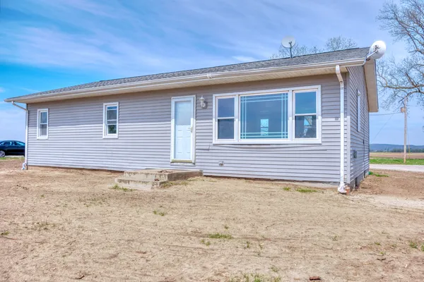 $139,900 | 861 Indian Ridge Road, Jacob, IL 62950