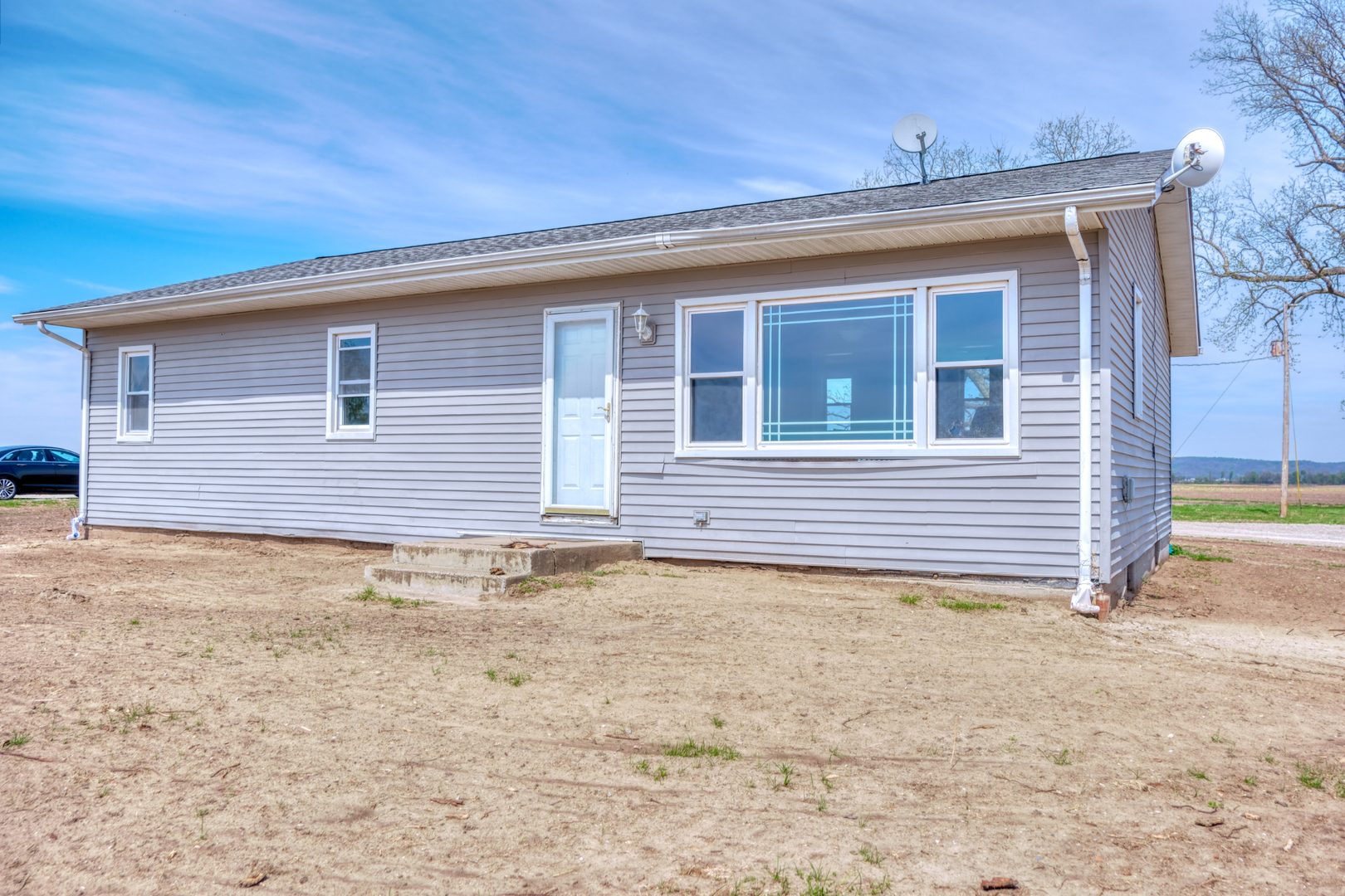 861 Indian Ridge Road Jacob, IL 62950 - Photo 1 of 37