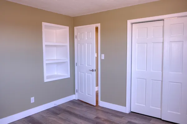 $139,900 | 861 Indian Ridge Road, Jacob, IL 62950