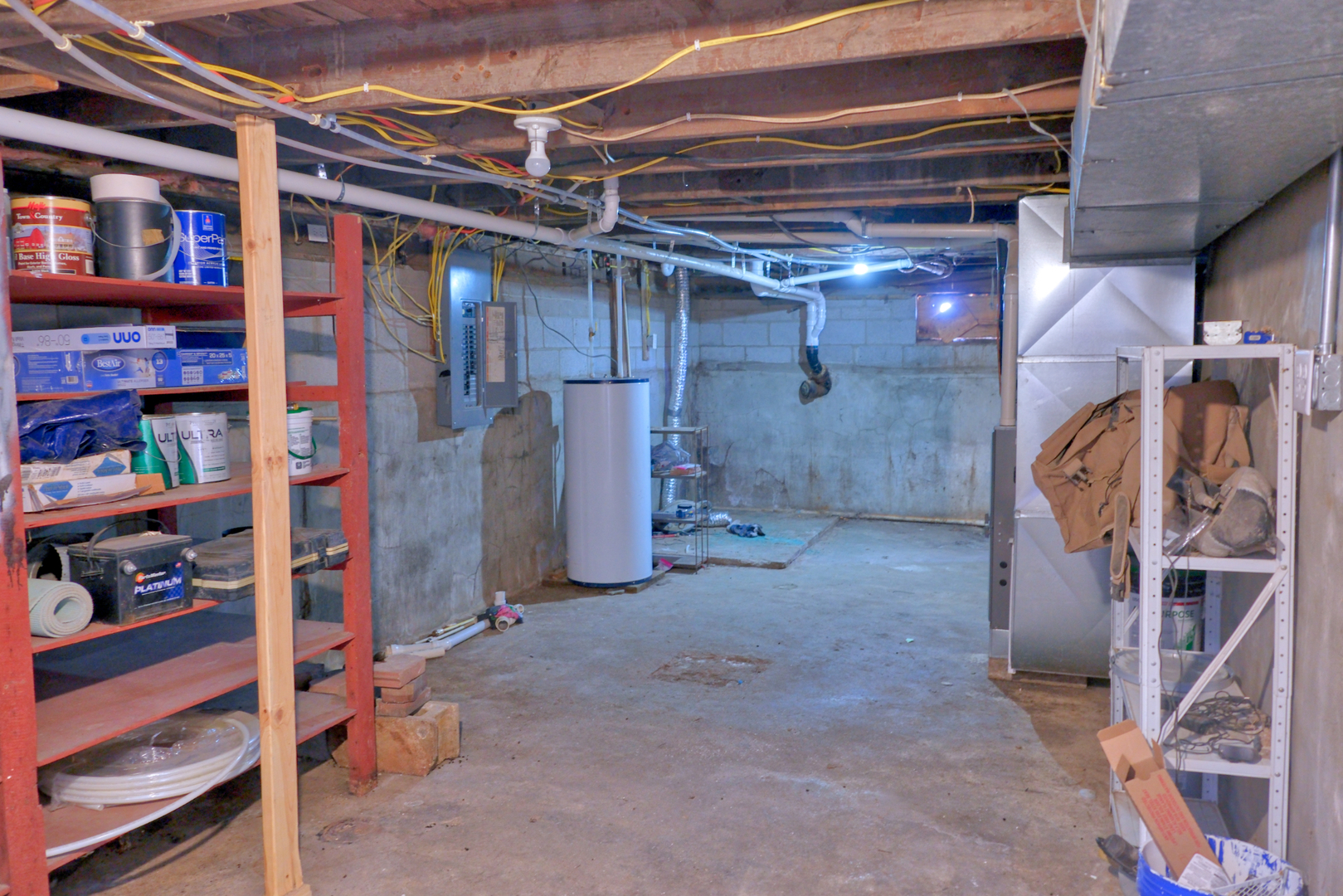 861 Indian Ridge Road Jacob, IL 62950 - Photo 21 of 37