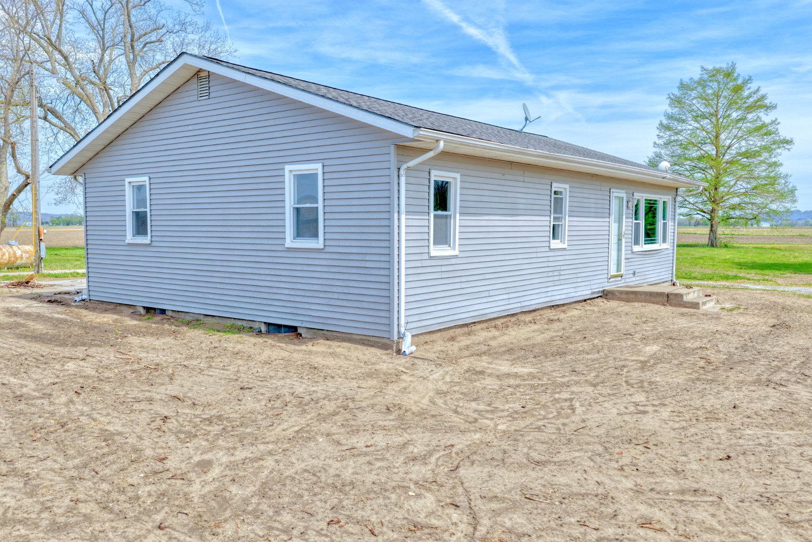 861 Indian Ridge Road Jacob, IL 62950 - Photo 22 of 37