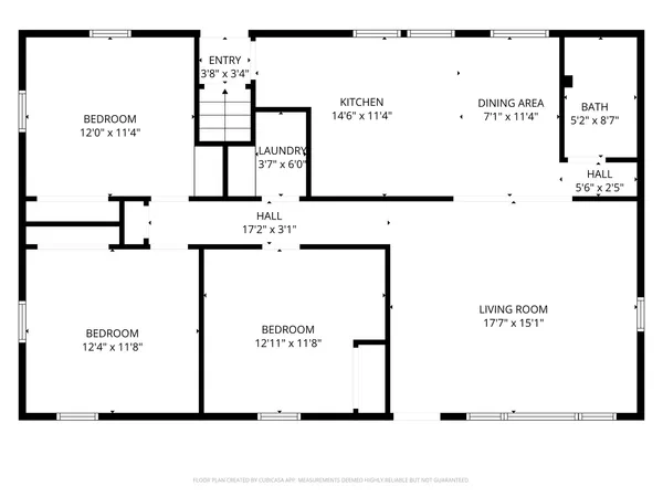 $139,900 | 861 Indian Ridge Road, Jacob, IL 62950