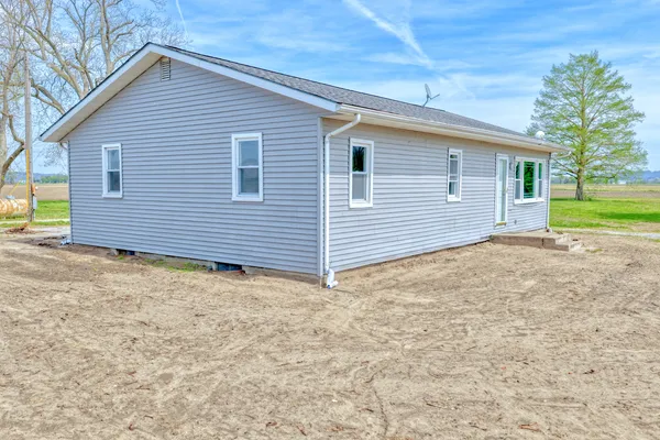 $139,900 | 861 Indian Ridge Road, Jacob, IL 62950