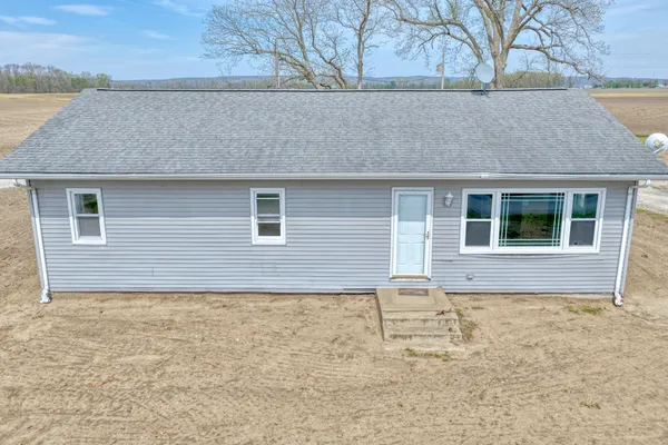 $139,900 | 861 Indian Ridge Road, Jacob, IL 62950