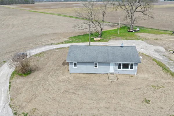 $139,900 | 861 Indian Ridge Road, Jacob, IL 62950
