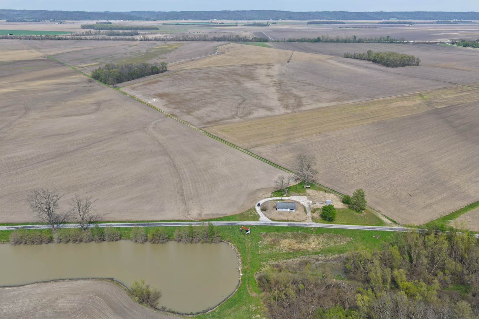 861 Indian Ridge Road Jacob, IL 62950 - Photo 26 of 37