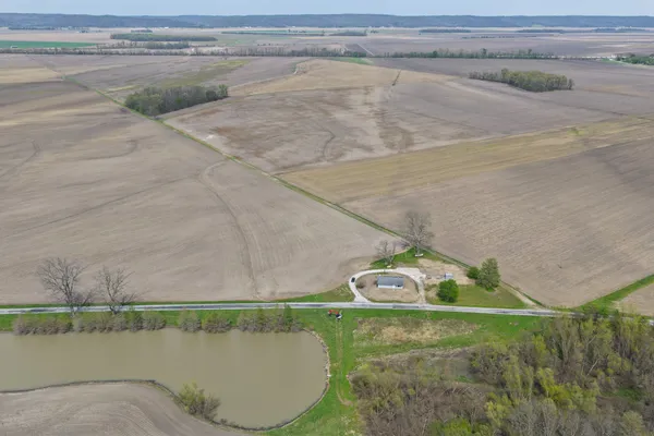 $139,900 | 861 Indian Ridge Road, Jacob, IL 62950