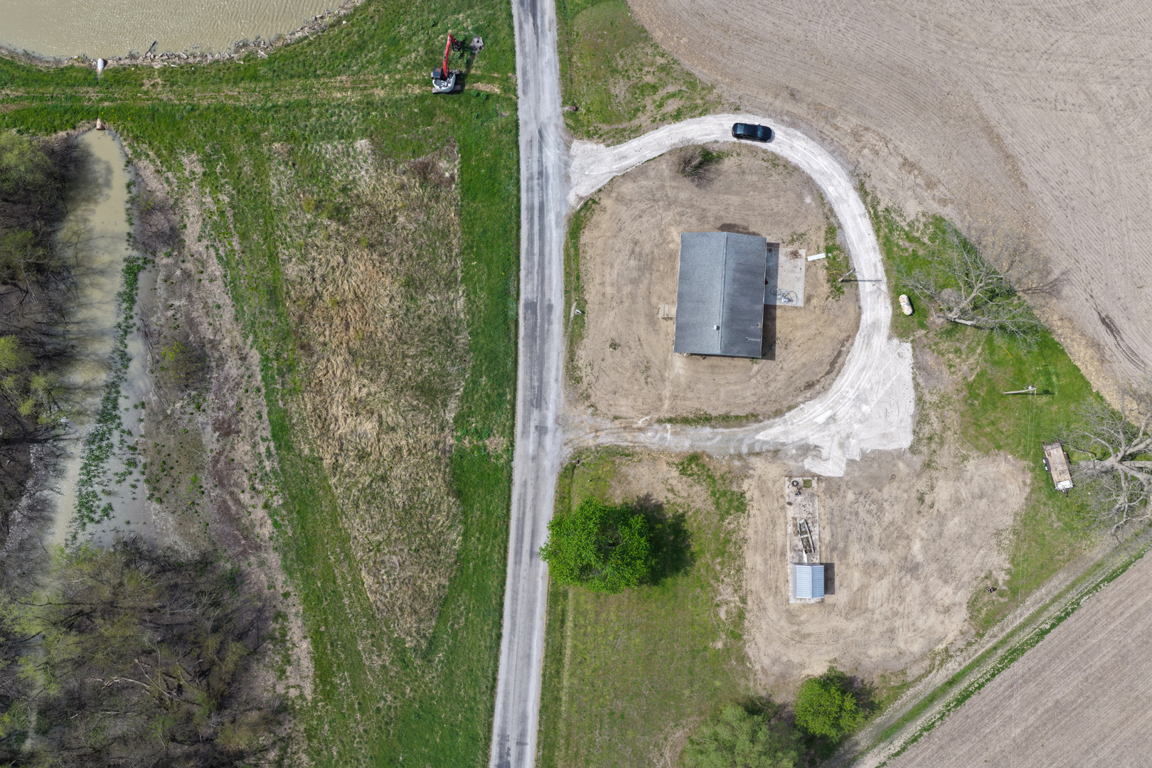 861 Indian Ridge Road Jacob, IL 62950 - Photo 27 of 37