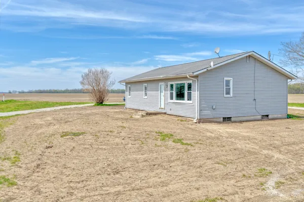 $139,900 | 861 Indian Ridge Road, Jacob, IL 62950