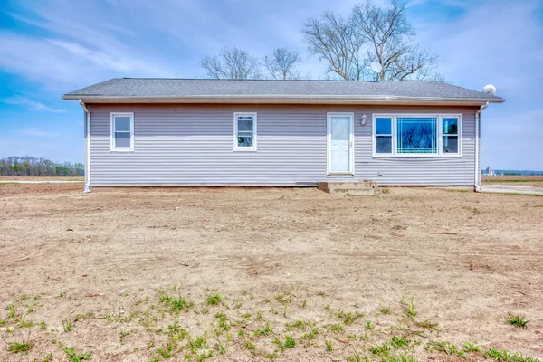 $139,900 | 861 Indian Ridge Road, Jacob, IL 62950