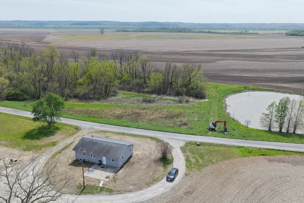 $139,900 | 861 Indian Ridge Road, Jacob, IL 62950