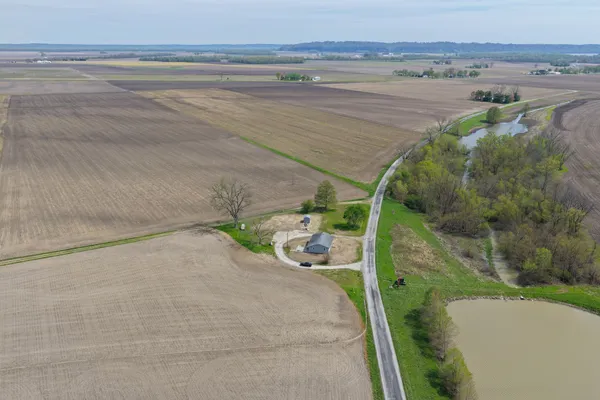 $139,900 | 861 Indian Ridge Road, Jacob, IL 62950