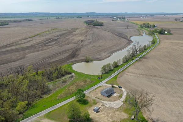 $139,900 | 861 Indian Ridge Road, Jacob, IL 62950