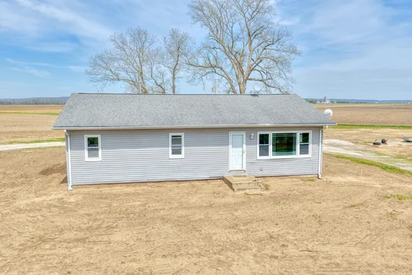 $139,900 | 861 Indian Ridge Road, Jacob, IL 62950
