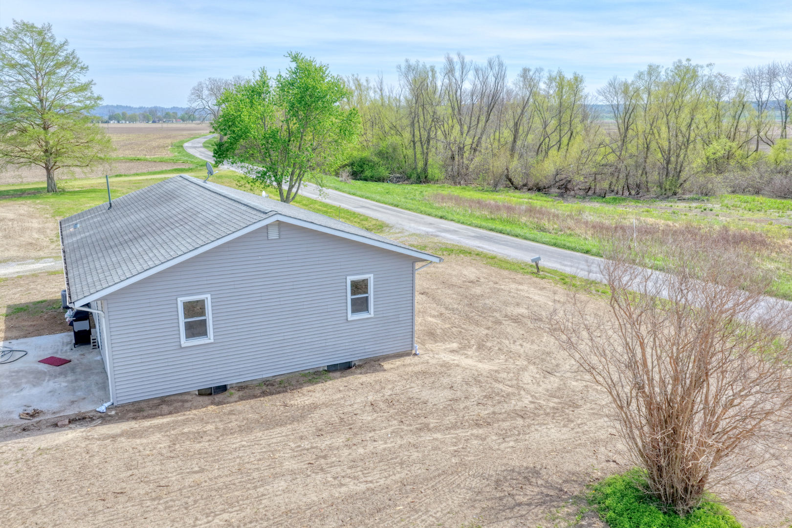 861 Indian Ridge Road Jacob, IL 62950 - Photo 37 of 37