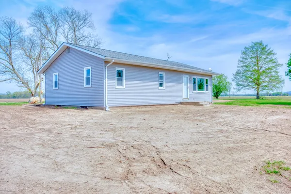 $139,900 | 861 Indian Ridge Road, Jacob, IL 62950