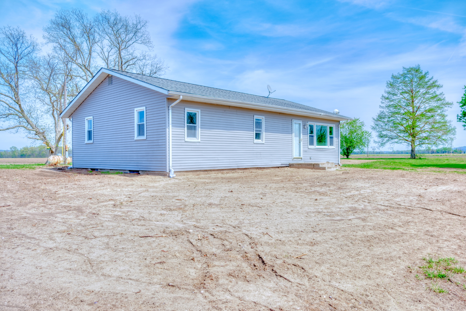 861 Indian Ridge Road Jacob, IL 62950 - Photo 4 of 37