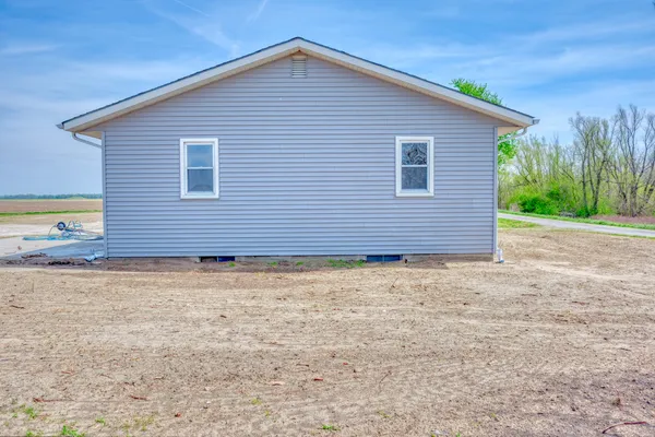 $139,900 | 861 Indian Ridge Road, Jacob, IL 62950