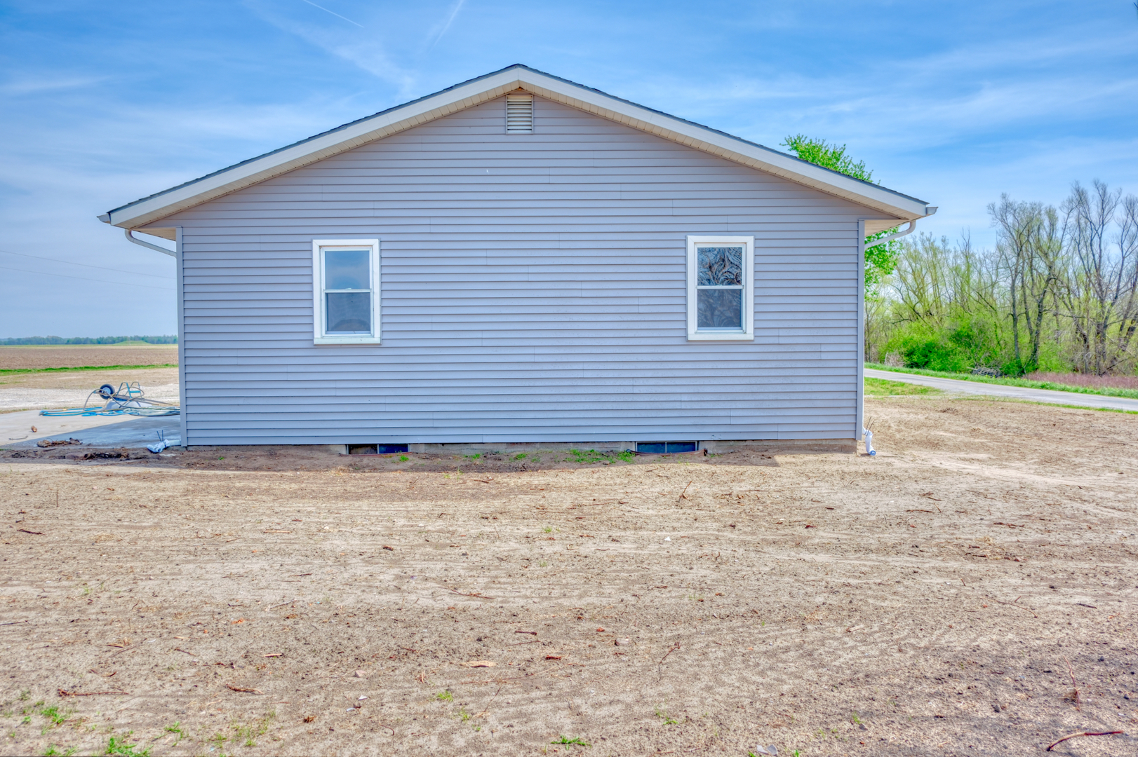 861 Indian Ridge Road Jacob, IL 62950 - Photo 5 of 37