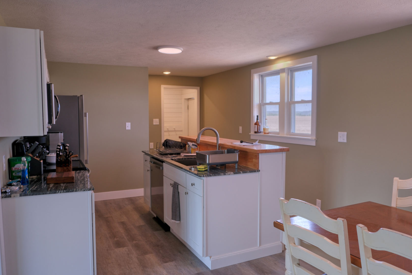 861 Indian Ridge Road Jacob, IL 62950 - Photo 6 of 37