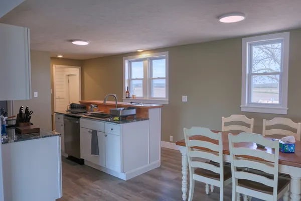 $139,900 | 861 Indian Ridge Road, Jacob, IL 62950
