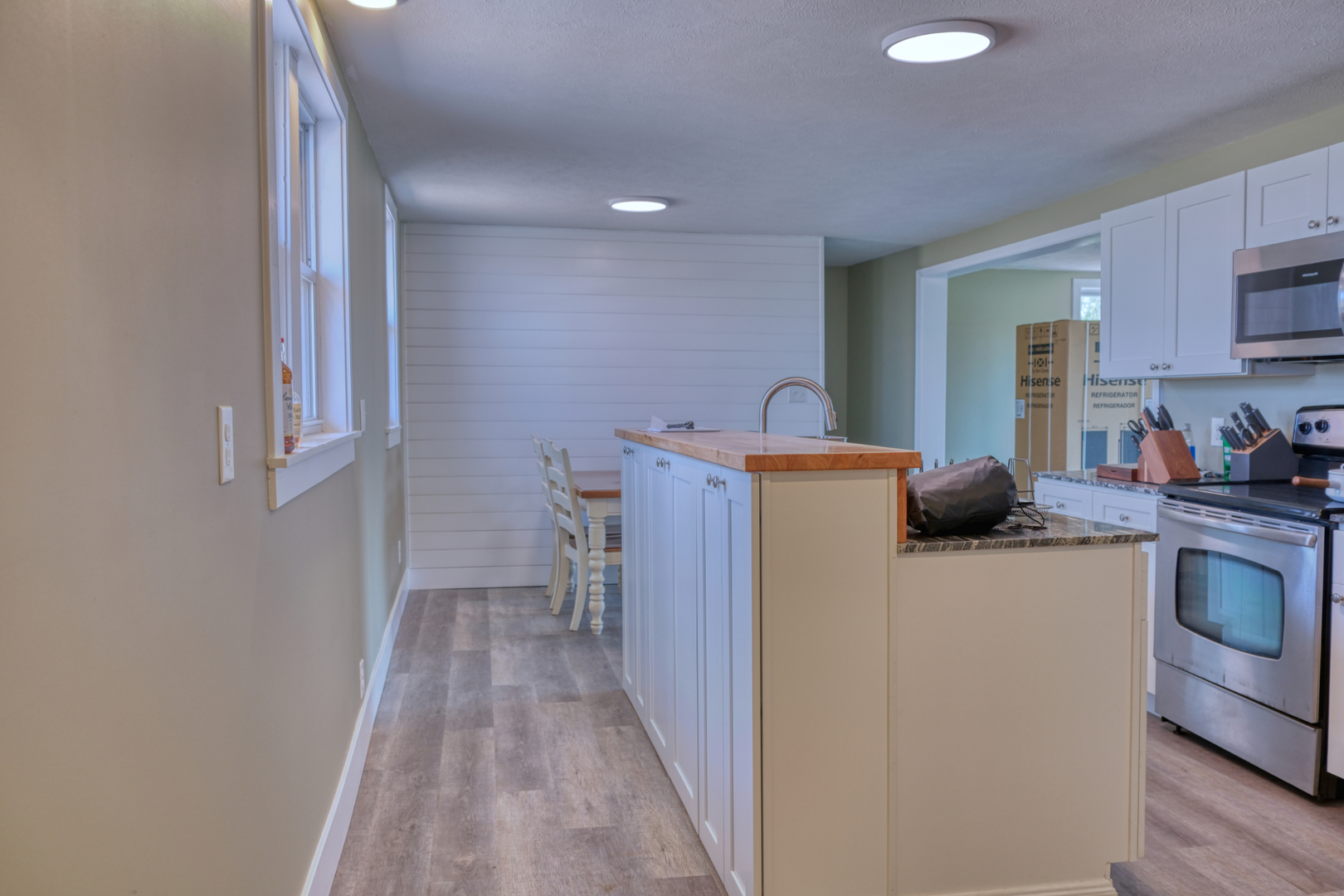 861 Indian Ridge Road Jacob, IL 62950 - Photo 9 of 37