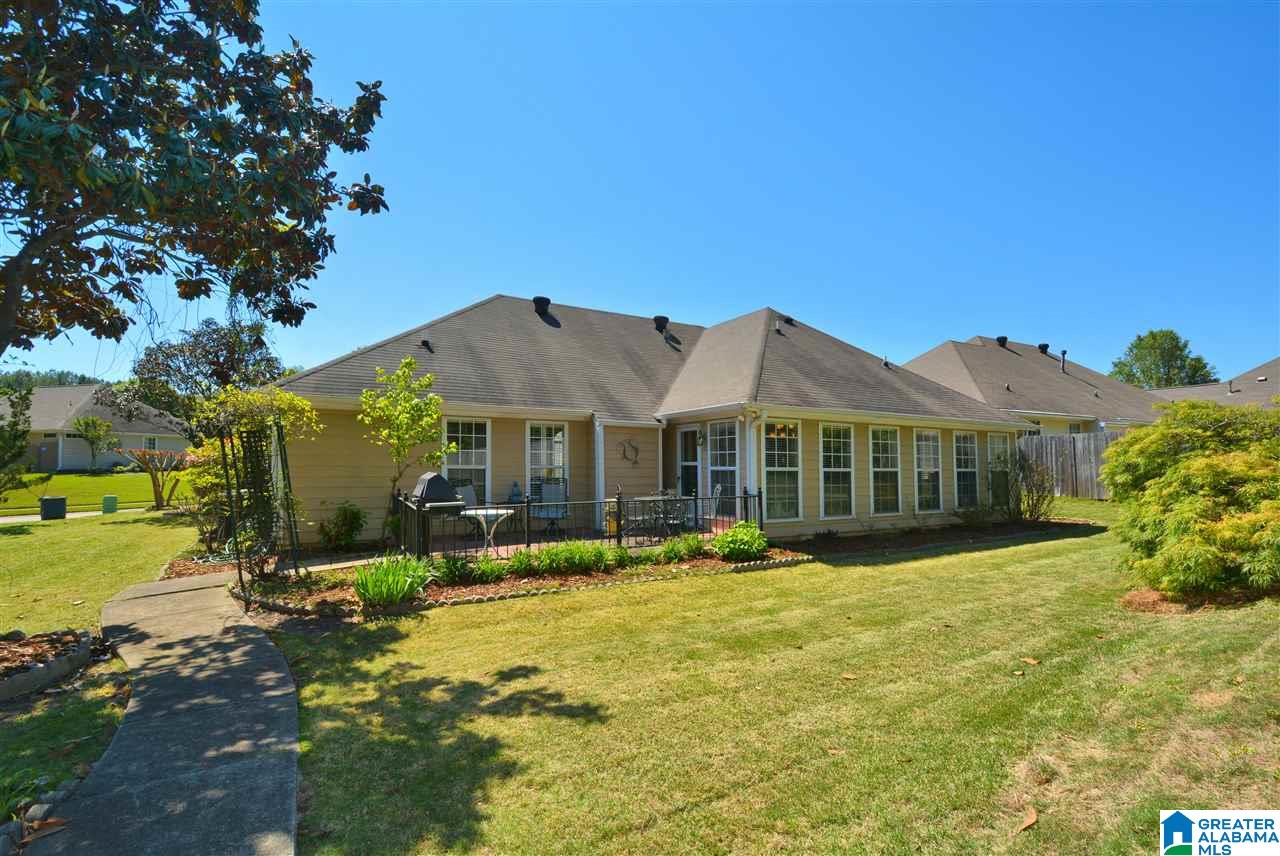 1500 Tea Rose Circle Birmingham, AL 35244 - Photo 33 of 35