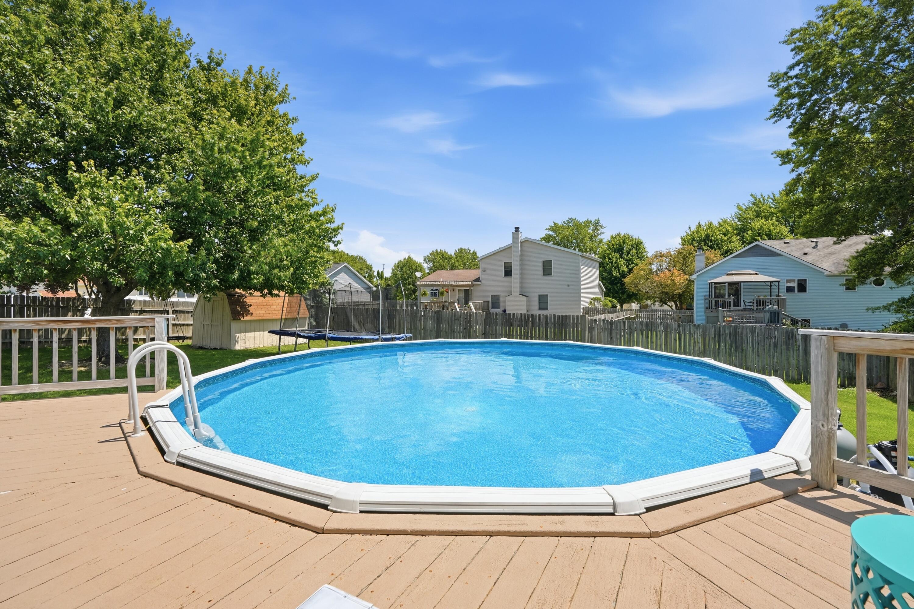 730 Meadow Lane Crown Point, IN 46307 - Photo 31 of 32 3000x2000