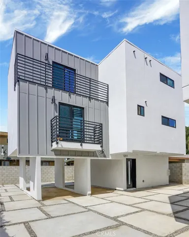 $5,149 | 1211 North Kingsley Drive, Los Angeles, CA 90029