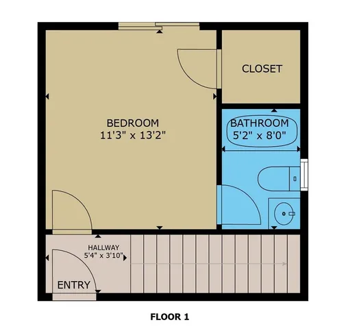 $5,149 | 1211 North Kingsley Drive, Los Angeles, CA 90029