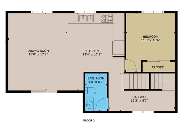 $5,149 | 1211 North Kingsley Drive, Los Angeles, CA 90029