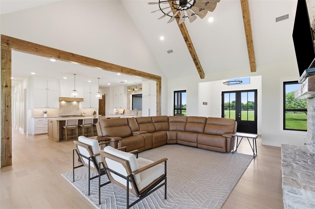 519 Reason Jones Road Valley View, TX 76272 - Photo 14 of 40