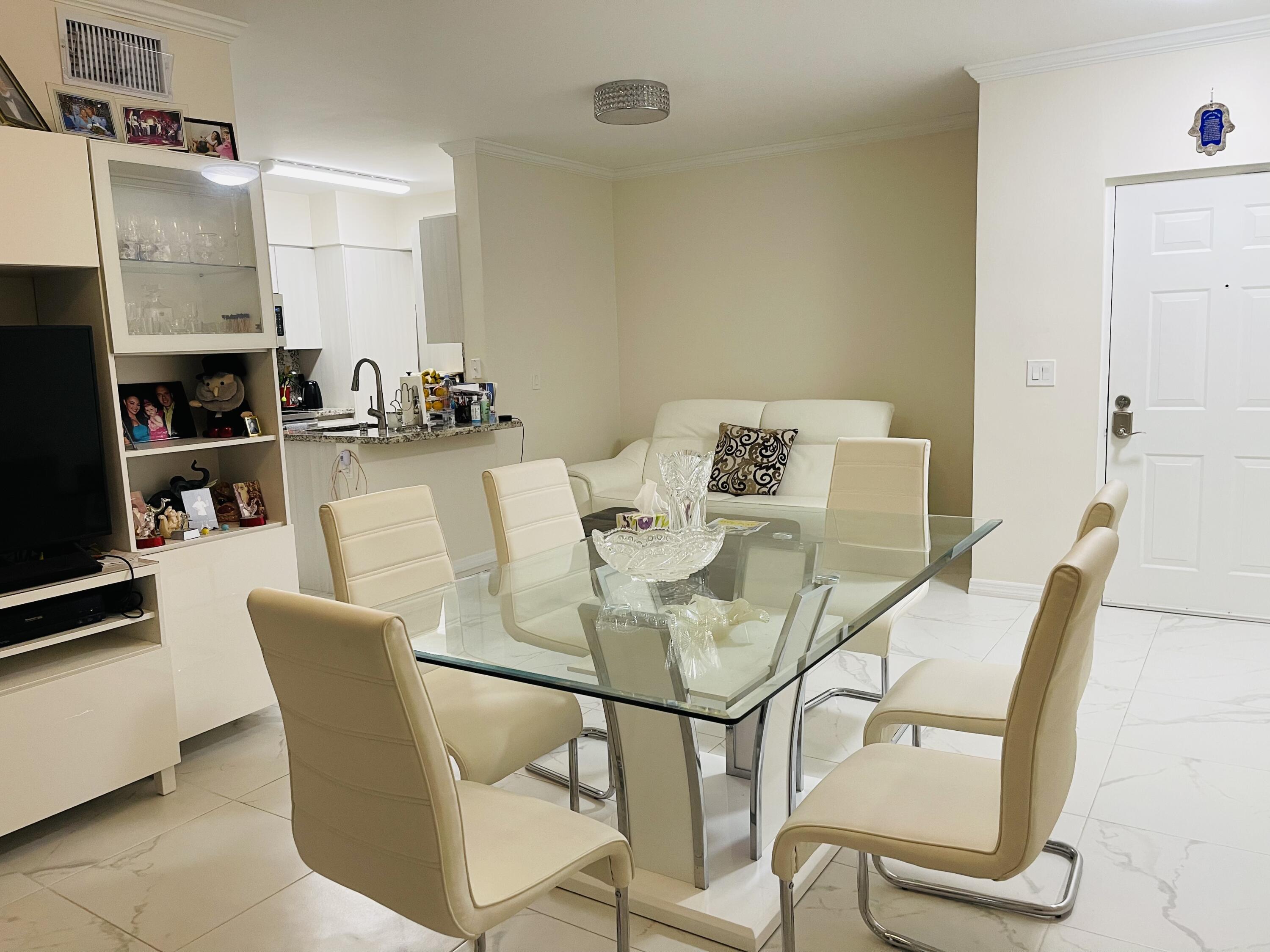 17145 North Bay Road, Unit 4103 Sunny Isles Beach, FL 33160 - Photo 3 of 34 bb