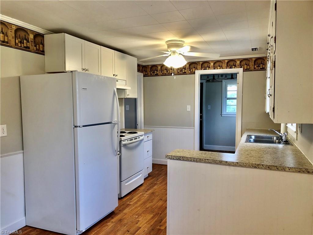 351 Madison Road Mocksville, NC 27028 - Photo 6 of 17 Gallery Image 6