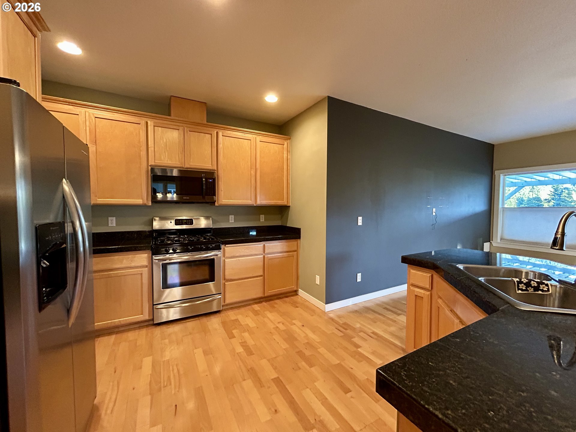 722 Smith Beckon Road Carson, WA 98610 - Photo 5 of 41