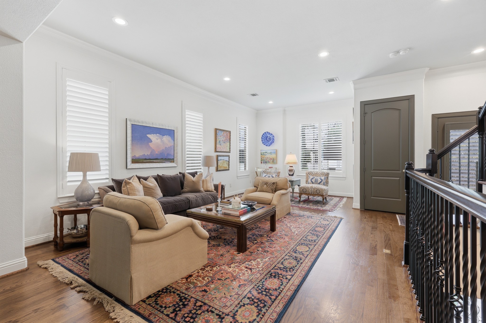 1956 Welch Street Houston, TX 77019 - Photo 9 of 29