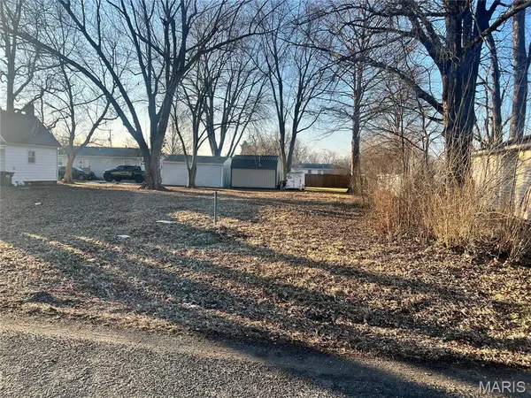 $6,000 | 920 East Martin Street, Litchfield, IL 62056