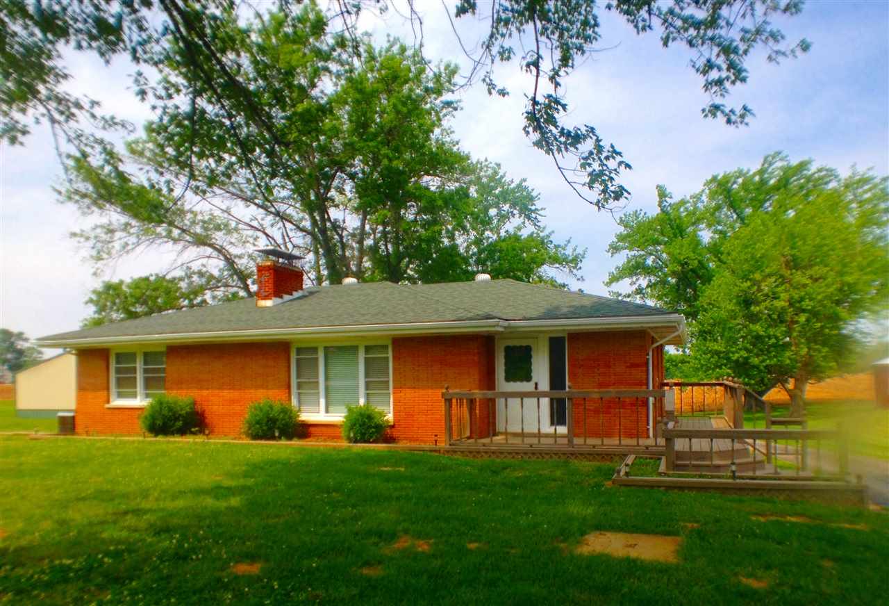 99 North Yankeetown Road Boonville, IN 47601 - Photo 28 of 30