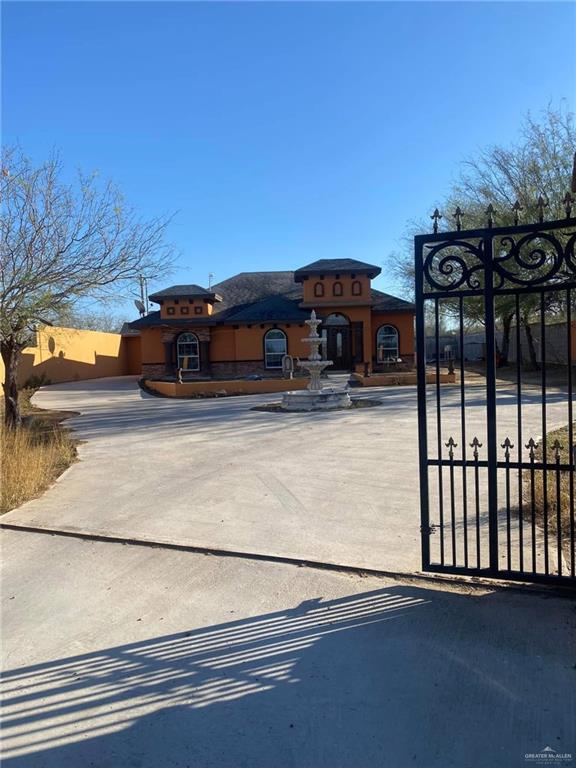 18 Placido Road Roma, TX 78584 - Photo 2 of 10