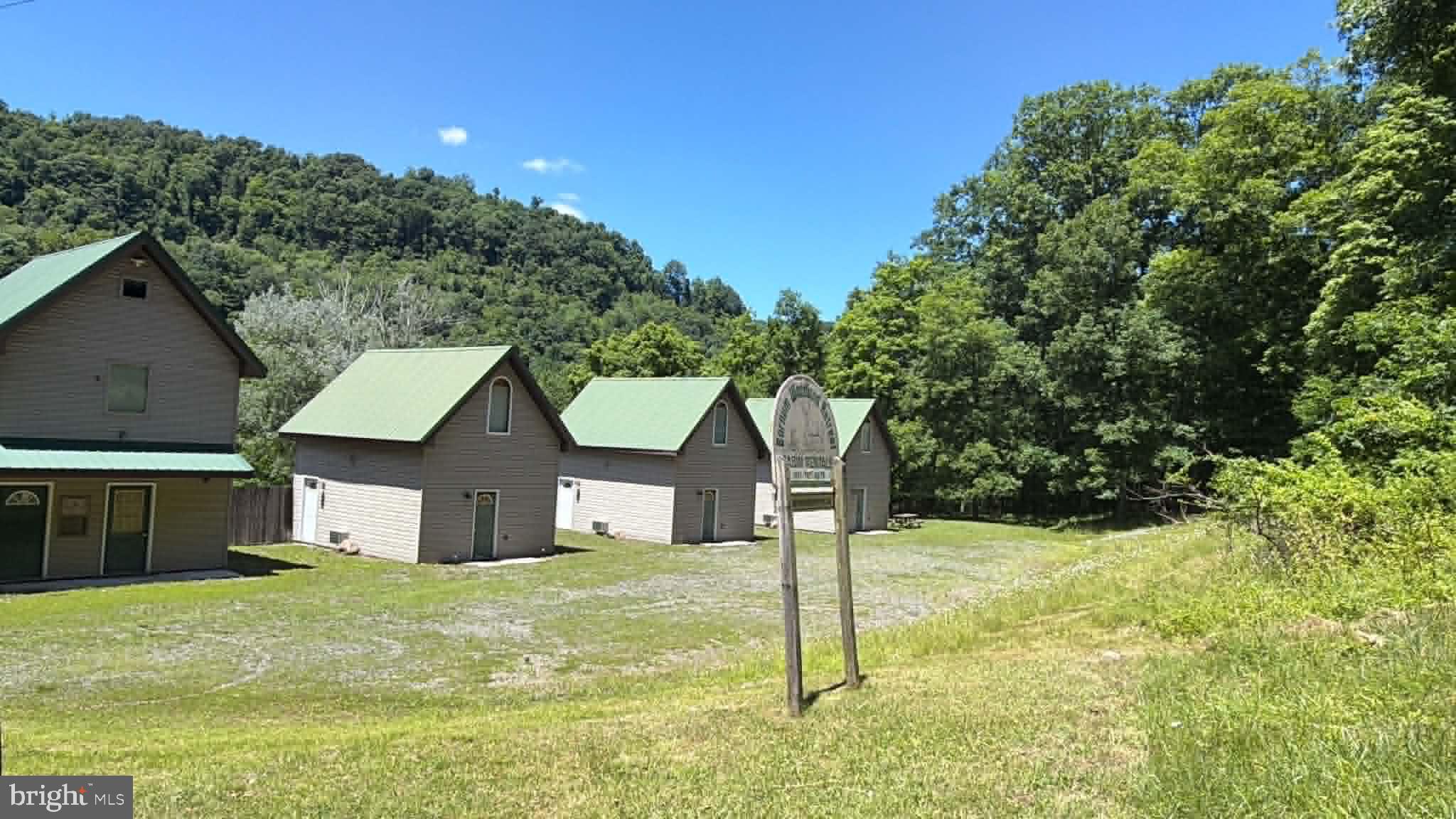 1515 Barnum Road Keyser, WV 26726 - Photo 58 of 64 Barnum Whitewater Area Cabins